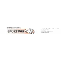 SPORTCAR - ESTÉTICA AUTOMOTIVA