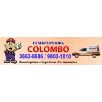 DESENTUPIDORA E LIMPA FOSSA COLOMBO (41) 3663 8686
