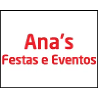 ANA S FESTAS E EVENTOS