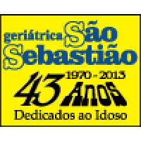 CASA GERIATRICA SAO SEBASTIAO