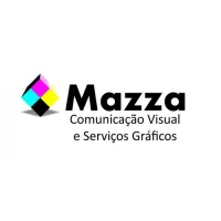 MAZZA GRÁFICA COMUNICAÇÃO VISUAL E SERVIÇOS GRÁFICOS
