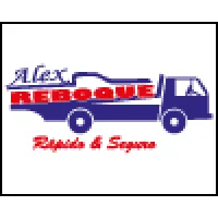 ALEX REBOQUE