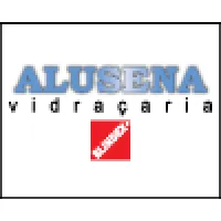 VIDRAÇARIA ALUSENA