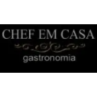 CHEF EM CASA GASTRONOMIA