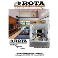 ROTA EMPREITEIRA