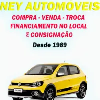 NEY AUTOMÓVEIS