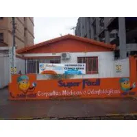 SUPER FÁCIL CONSULTAS MÉDICAS
