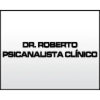 DR. ROBERTO PSICANALISTA CLÍNICO