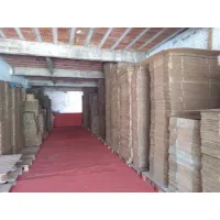 CORREIA DIAS COMÉRCIO DE CAIXAS DE PAPELÃO PARA  EMBALAGEM