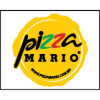 PIZZA MARIO