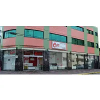 EXCLUSIVA CASTOR GUARATINGUETÁ