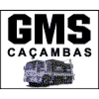 GMS CACAMBAS