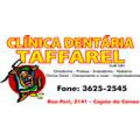 CLÍNICA DENTÁRIA TAFFAREL