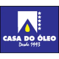 CASA DO OLEO COMERCIO DE LUBRIFICANTES