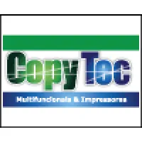 COPY TEC COPIADORAS & IMPRESSORAS