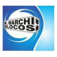 M MARCHI BLOCOS