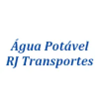 AGUA POTAVEL RJ TRANSPORTES