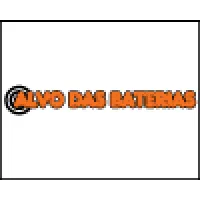 ALVO  DAS BATERIAS