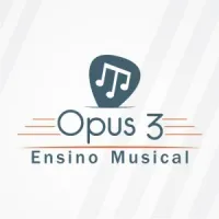 OPUS 3 | ESCOLA DE MÚSICA