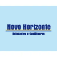 GUINDASTES NOVO HORIZONTE