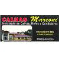CALHAS  MARCONI