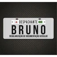 BRUNO DESPACHANTE