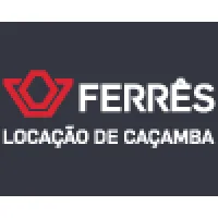 FERRÊS LOCAÇÃO DE CAÇAMBA DE ENTULHO 