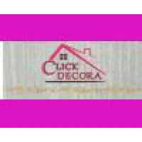 CLICK DECORA PAPEL DE PAREDE, PERSIANAS E PISOS LAMINADOS