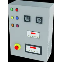 ELETROMOTION AUTOMAÇÃO E ELÉTRICA INDUSTRIAL