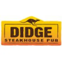 DIDGE STEAKHOUSE PUB