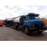 A N TRANSPORTE DE ÁGUA POTÁVEL