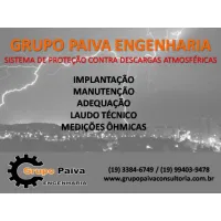 GRUPO PAIVA ENGENHARIA