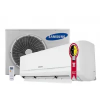 INOVAR AR CONDICIONADO