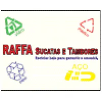 SUCATAS RAFFA