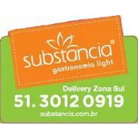 SUBSTÂNCIA GASTRONOMIA LIGHT