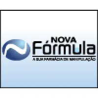 NOVA FORMULA FARMACIA DE MANIPULACAO