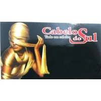 CABELOS DO SUL - TUDO EM CABELOS
