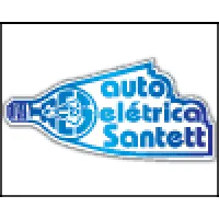 BATERIAS E AUTO-ELÉTRICA SANTETT