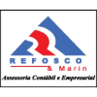 ESCRITÓRIO CONTÁBIL REFOSCO E MARIN