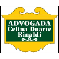 ADVOGADA - CELINA DUARTE RINALDI