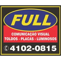 FULL COMUNICAÇÃO VISUAL 