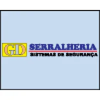 GD SERRALHERIA