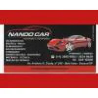 NANDO CAR ESCAPAMENTOS AUTO ELÉTRICO E MECÃNICA