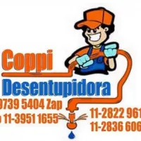 DESENTUPIDORA COPPI