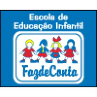 FAZ DE CONTA ESCOLA DE EDUCAÇÃO INFANTIL