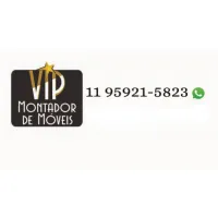 MONTADOR DE MOVEIS VIP