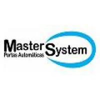MASTERSYSTEM PORTAS AUTOMÁTICAS