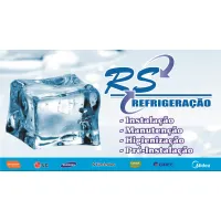 RS REFRIGERAÇÃO