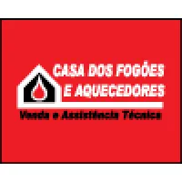CASA DOS FOGÕES