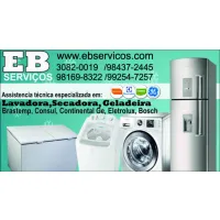 EB ASSISTÊNCIA TÉCNICA ESPECIALIZADA